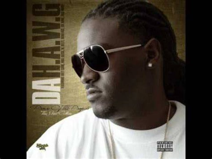 Bars of love da hawg lyrics