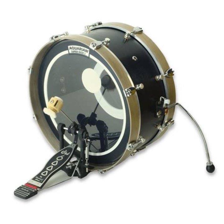 Bass Drum