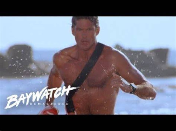 Baywatch theme song lyrics
