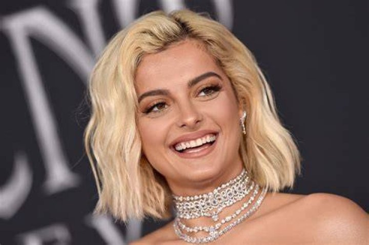 Bebe Rexha Gets Candid About Surviving In The Music Industry