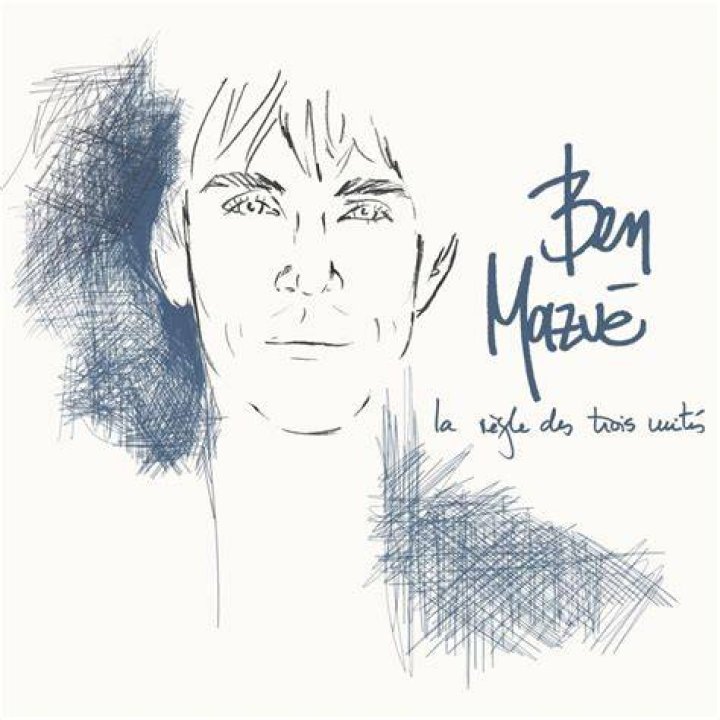 Ben Mazué Imprévu Lyrics English Translation