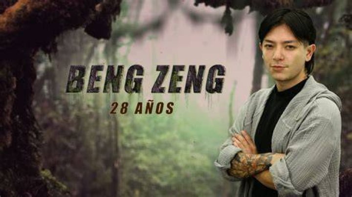 Beng Zeng