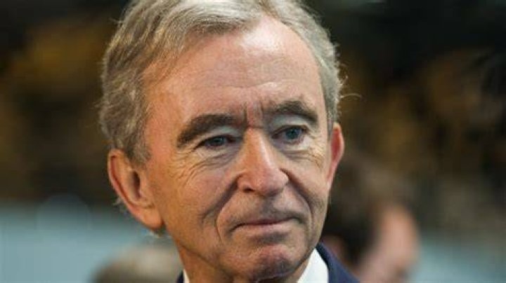 Bernard Arnault - The Wealthiest Person in Europe