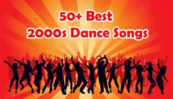 Best 2000’s Dance Songs