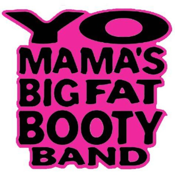 Big fat booty on those big fat titties lyrics