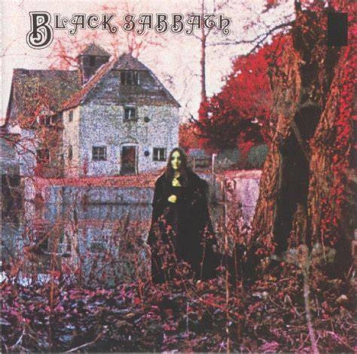 Black Sabbath