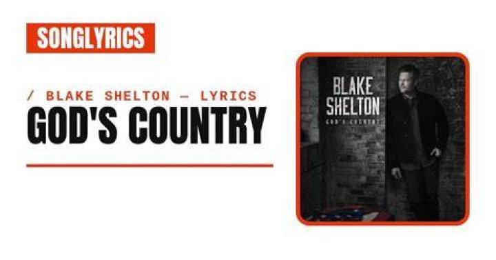 Blake Shelton - Buzzin Lyrics Meaning