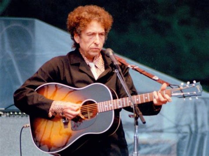 Bob Dylan