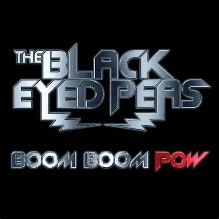 Boom boom pow pow wow lyrics