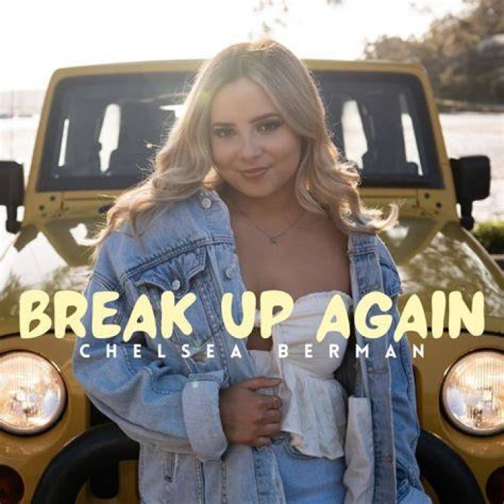 Break up then makeup then break up again lyrics