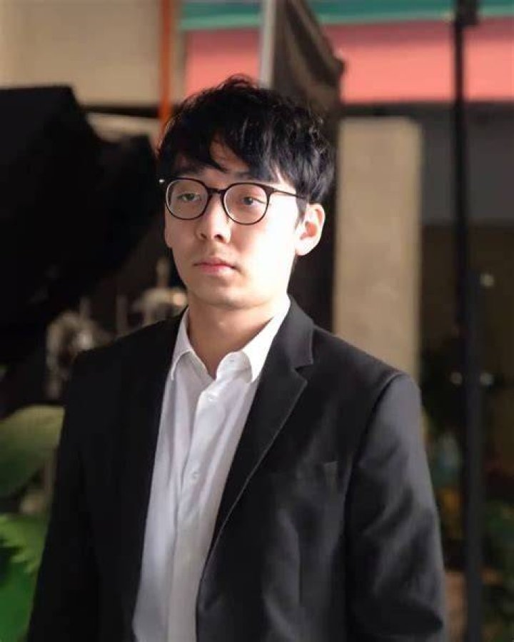 Brett Yang