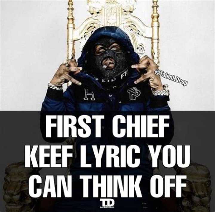 Bricks chief keef lyrics