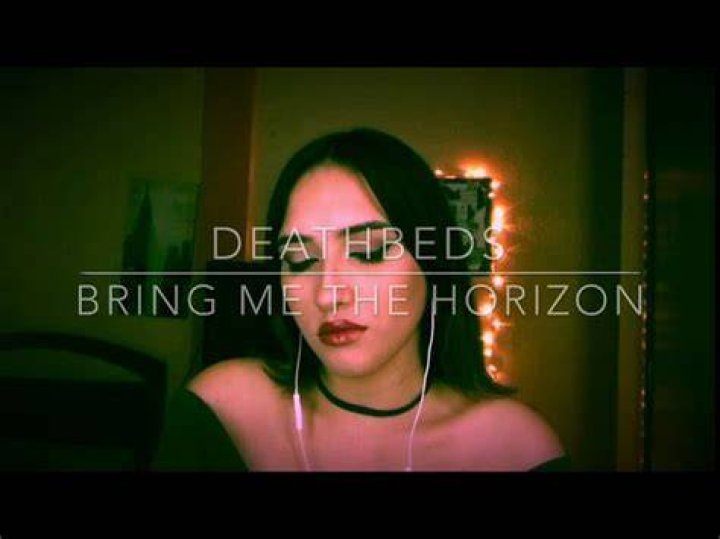 Bring Me the Horizon - Deathbeds Lyrics Meaning