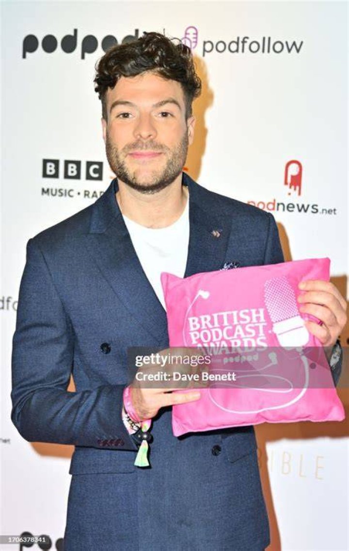 British Podcast Awards 2023: How to Vote British Podcast Awards?
