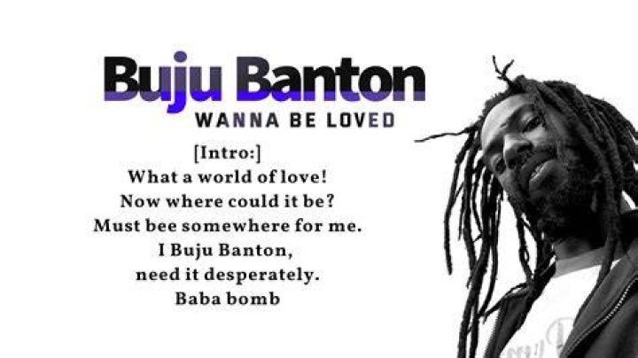 Buju banton what is life lyrics