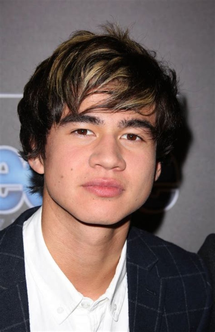 Calum Hood Biography Calum Hood Biography