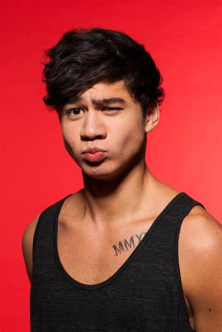 Calum Hood Career insight Calum Hood Career insight