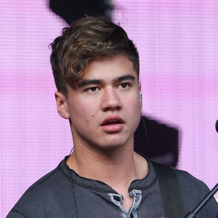 Calum Hood Famous Musican Calum Hood Famous Musican