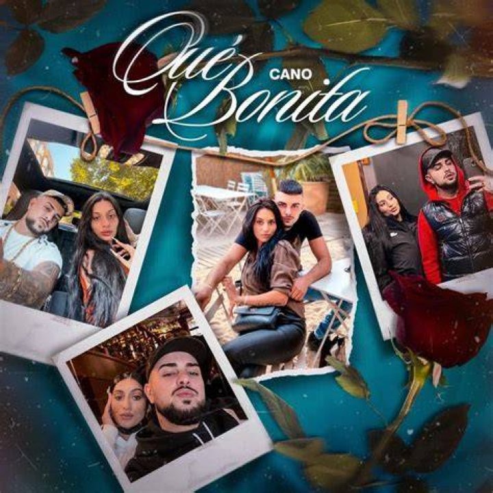 Cano Qué Bonita Lyrics English Translation
