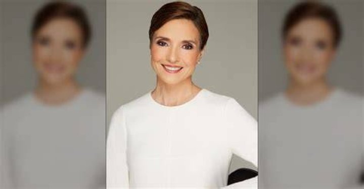 Catherine Herridge Married, Husband, Net Worth, Earnings, Facts, Wiki-Bio