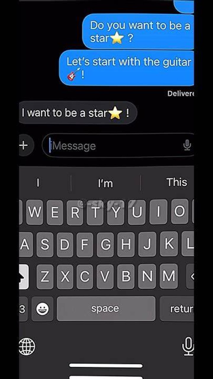 Cg5 do you want to be star lyrics