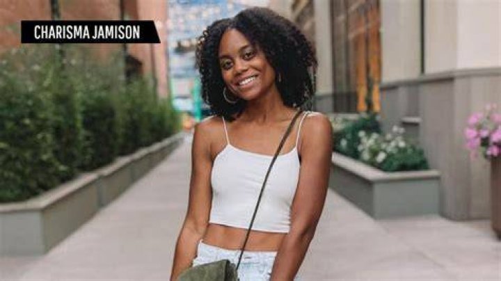 Charisma Jamison