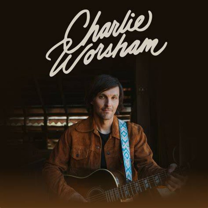 Charlie worsham lyrics