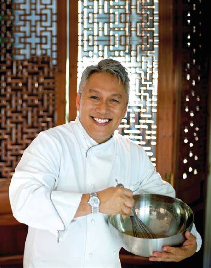 Chef Wan