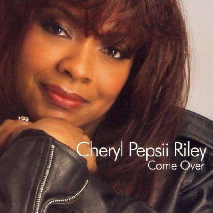 Cheryl pepsii riley come over lyrics