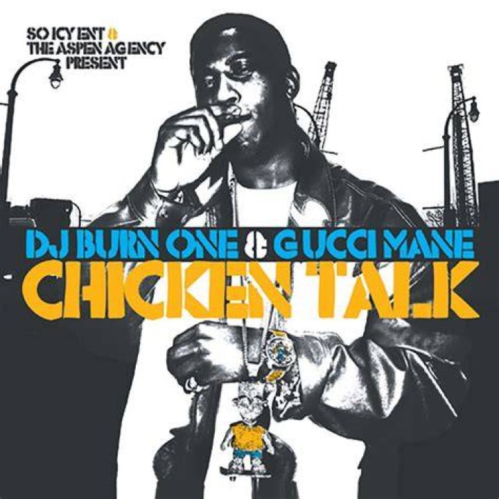Chicken talk gucci mane lyrics