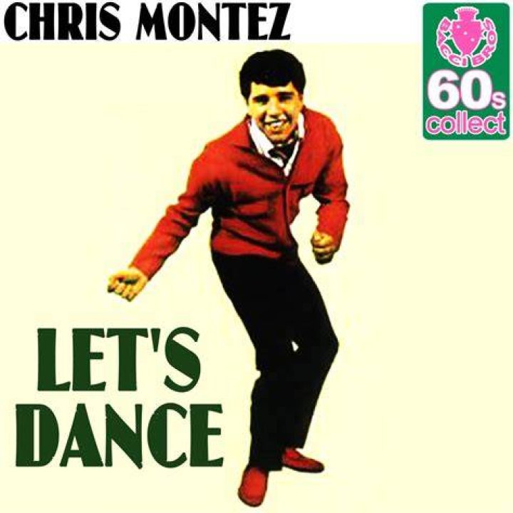 Chris Montez Let's Dance Lyrics English Translation