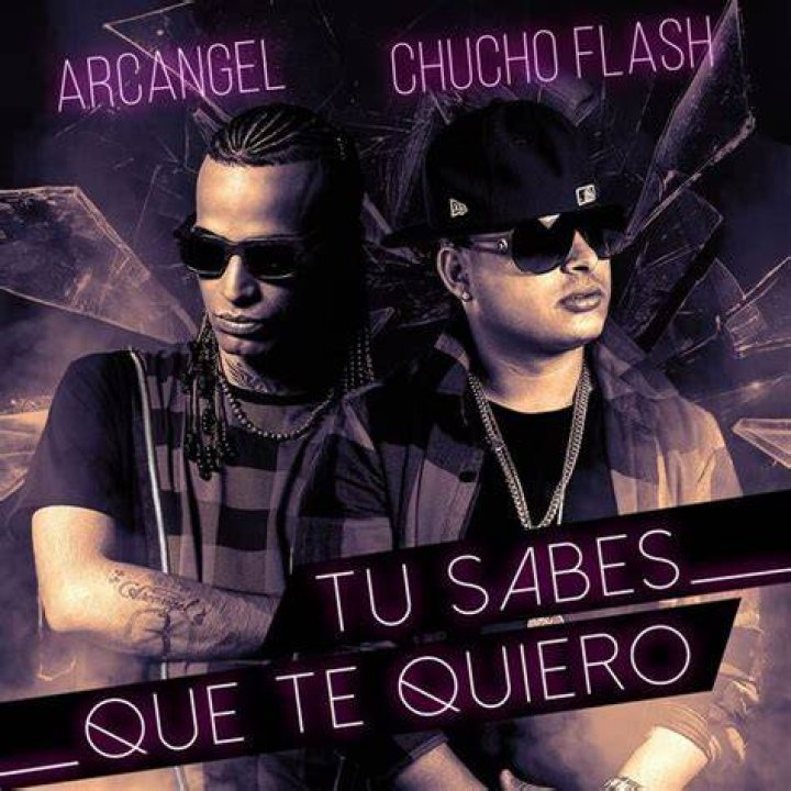 Chucho Flash Tu Sabes Que Te Quiero Lyrics English Translation