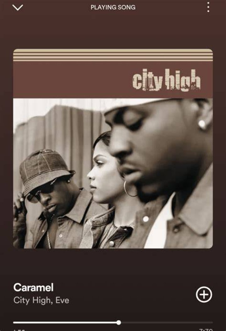 City high lyrics