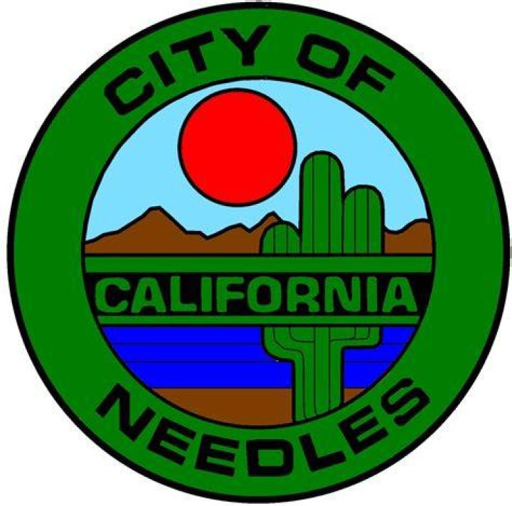 City of needles lyrics