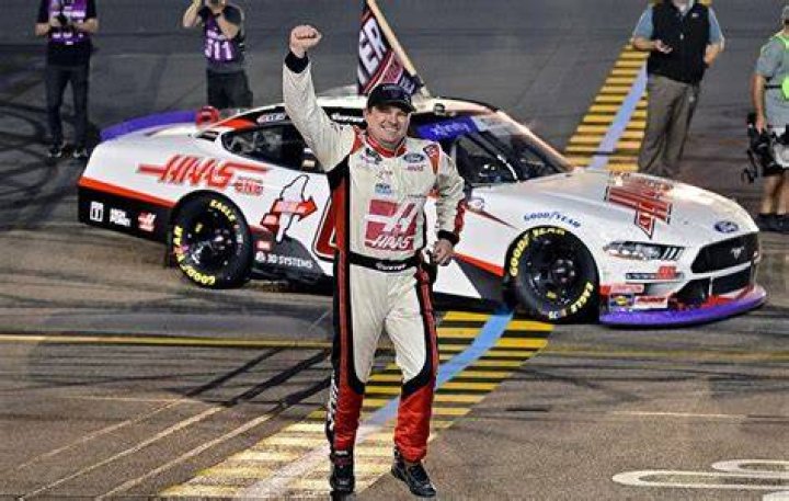 Cole Custer