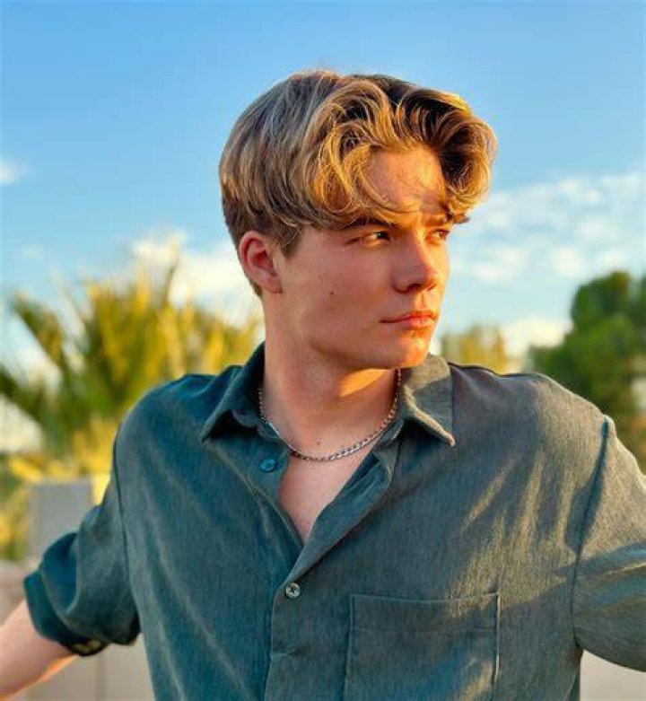 Connor Finnerty