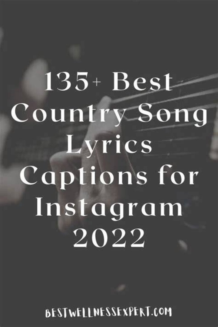 Country song spilled coffee jeans lyrics