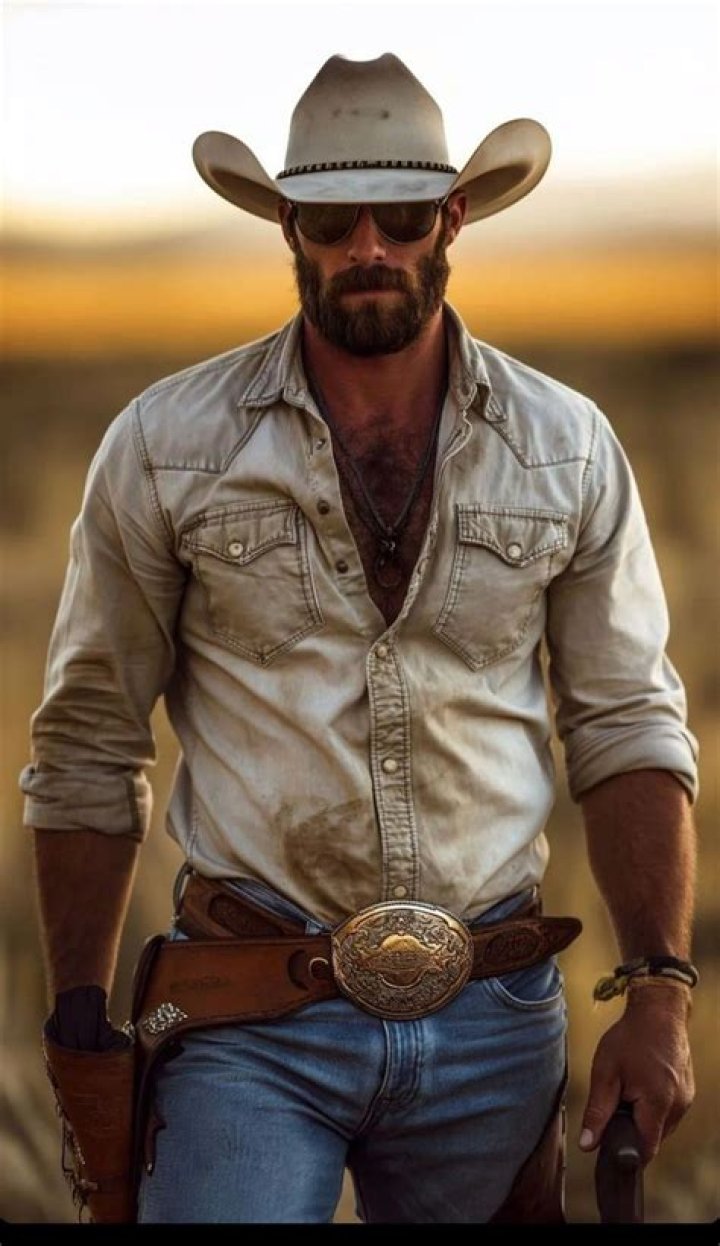 Cowboy Troy&nbsp;