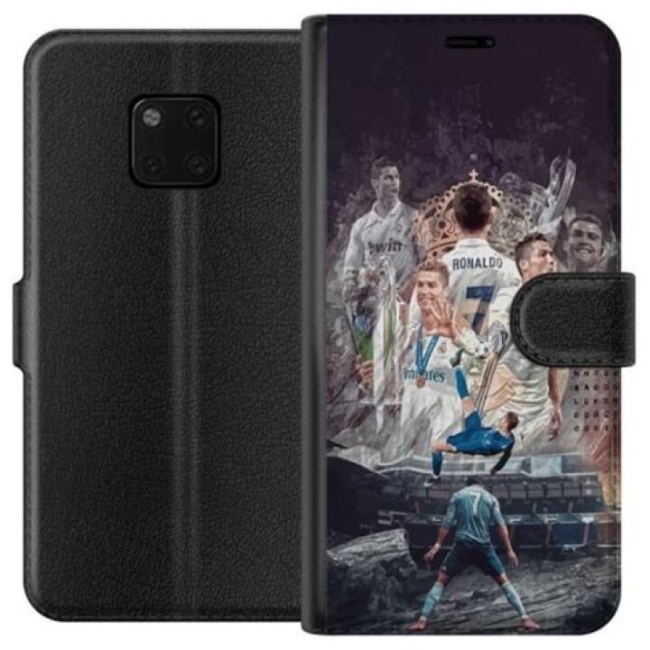 Cristiano Ronaldo Huawei Mate 10 Porsche 1200 Cristiano Ronaldo - Huawei Mate 10 Porsche_ $1200