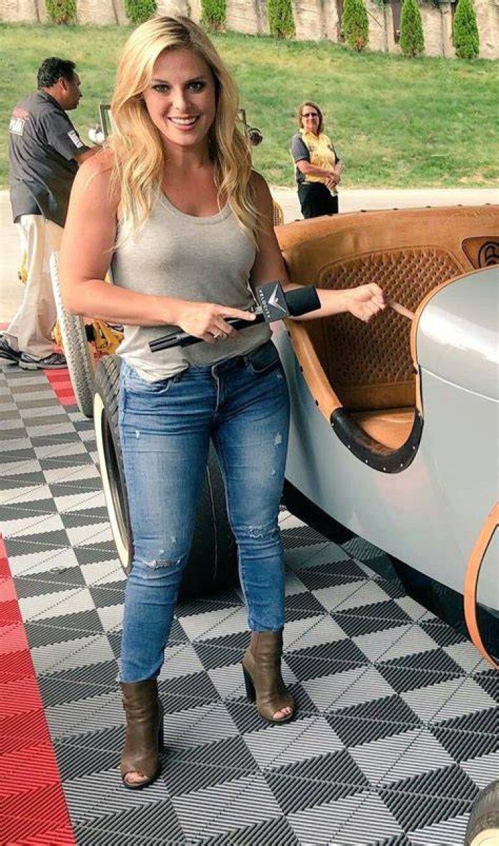 Cristy Lee Wiki-Bio, Age, Career, Dating, Married, Net Worth!
