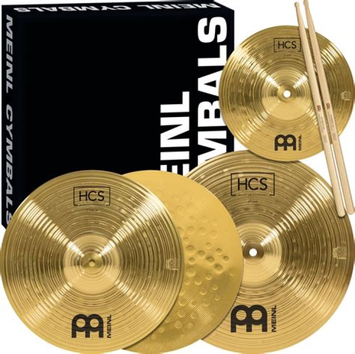 Cymbals