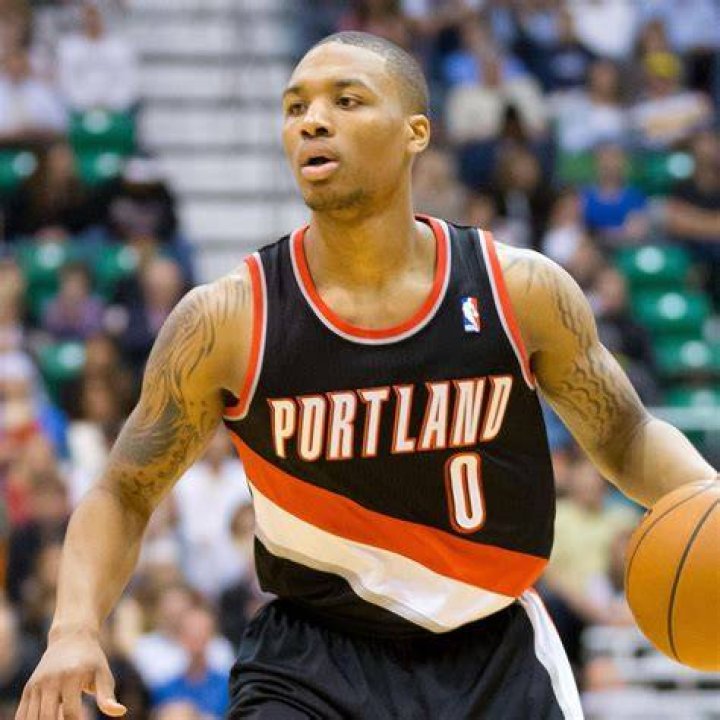 Damian Lillard, NBA Rookie of the Year Award