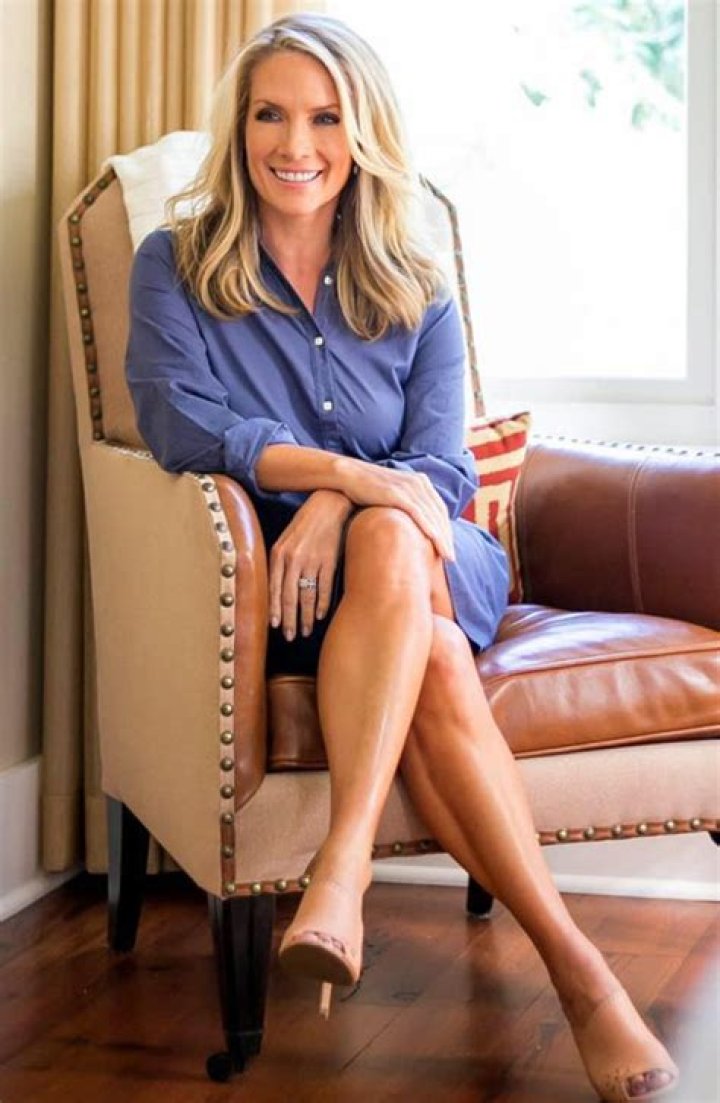 Dana Perino&rsquo;s Body Measurements