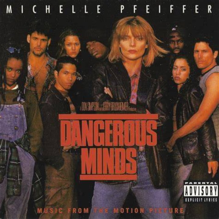 Dangerous. minds. sound. track. put ya back into. it treblack lyrics