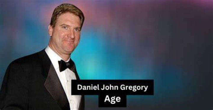 Daniel John Gregory and his spouse Martha MacCallum