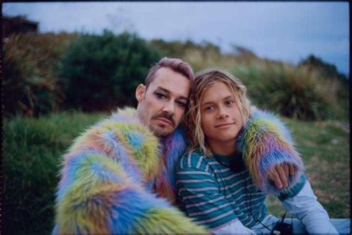 Daniel Johns