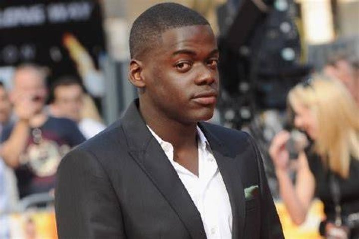 Daniel Kaluuya Net Worth