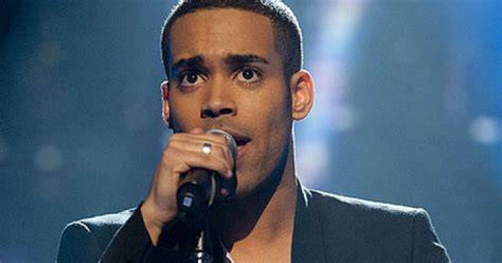 Danyl Johnson