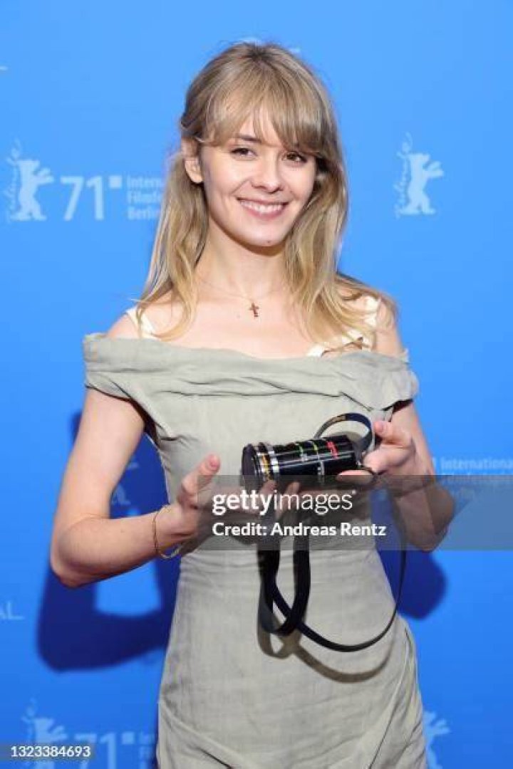 Dasha Nekrasova