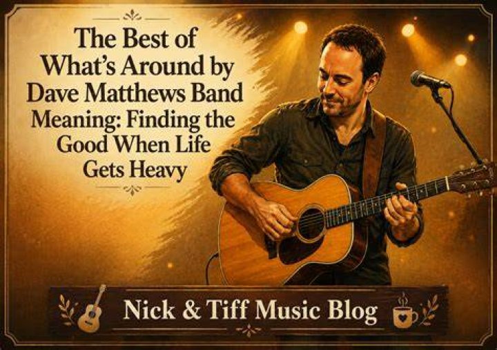 Dave Matthews Band - You Might Die Trying Lyrics Meaning